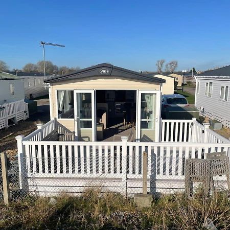74 Bayside Cove Pevensey Bay Holiday Park المظهر الخارجي الصورة