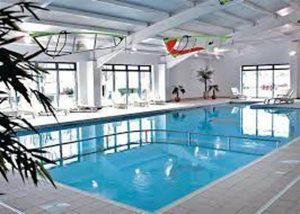 74 Bayside Cove Pevensey Bay Holiday Park المظهر الخارجي الصورة