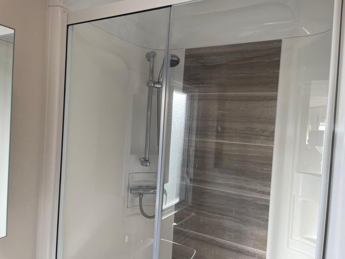 74 Bayside Cove Pevensey Bay Holiday Park المظهر الخارجي الصورة