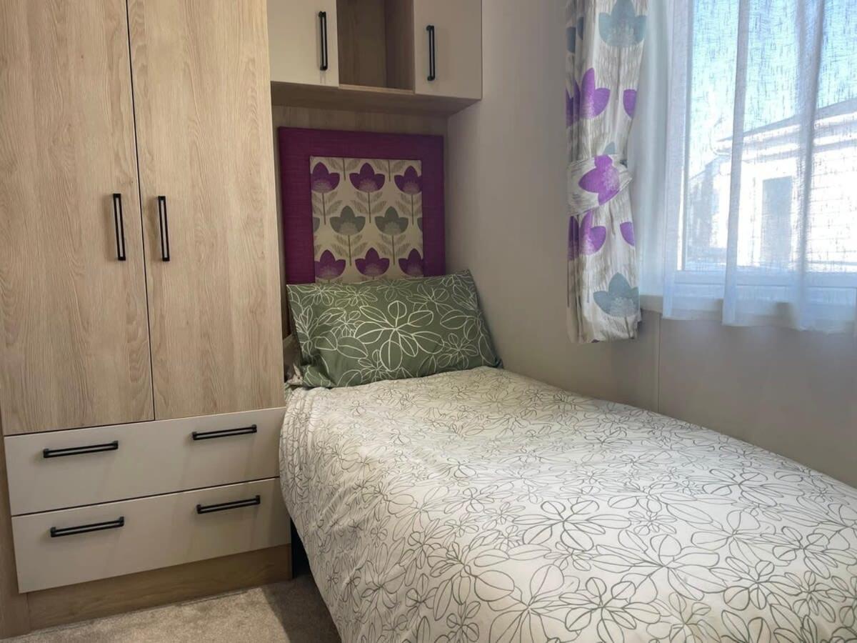 74 Bayside Cove Pevensey Bay Holiday Park المظهر الخارجي الصورة