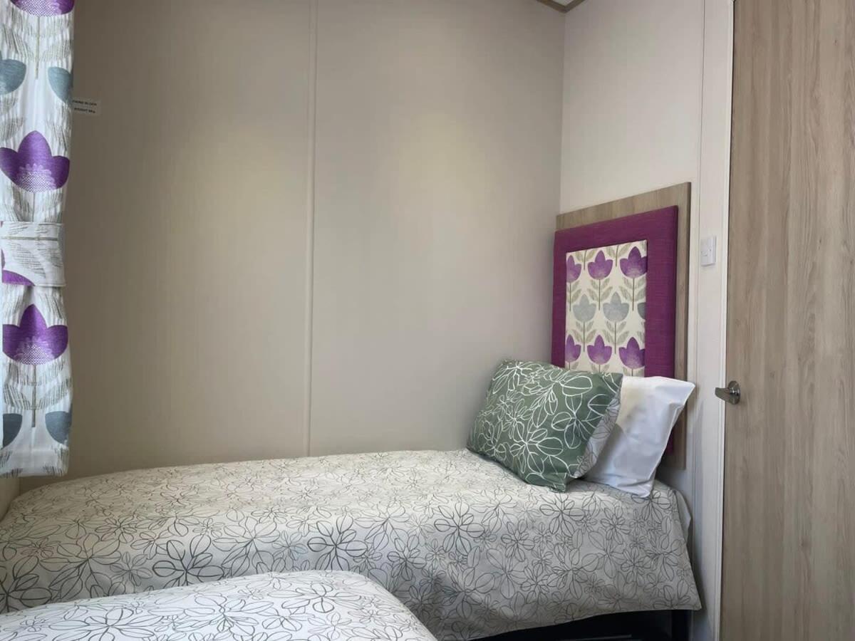 74 Bayside Cove Pevensey Bay Holiday Park المظهر الخارجي الصورة