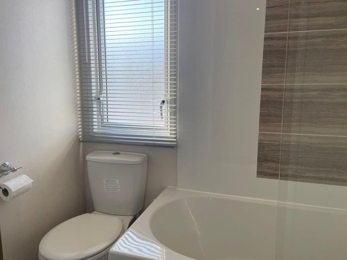 74 Bayside Cove Pevensey Bay Holiday Park المظهر الخارجي الصورة