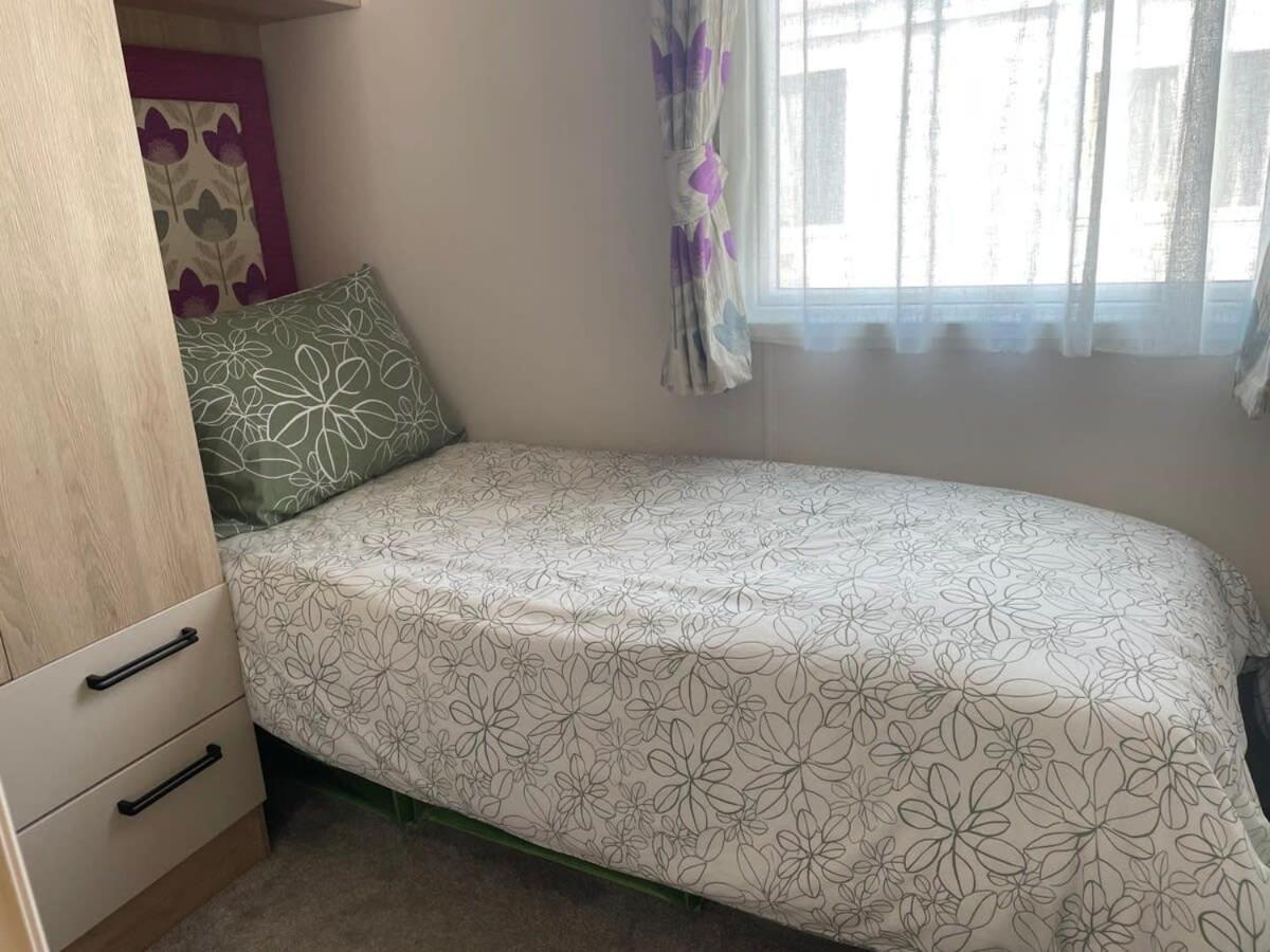 74 Bayside Cove Pevensey Bay Holiday Park المظهر الخارجي الصورة
