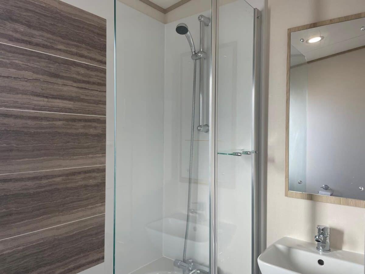 74 Bayside Cove Pevensey Bay Holiday Park المظهر الخارجي الصورة