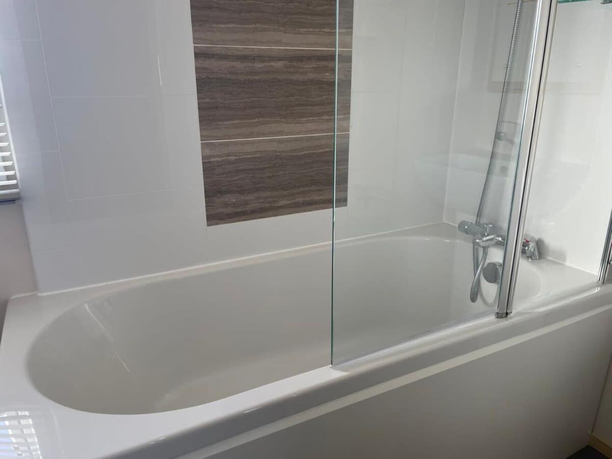 74 Bayside Cove Pevensey Bay Holiday Park المظهر الخارجي الصورة