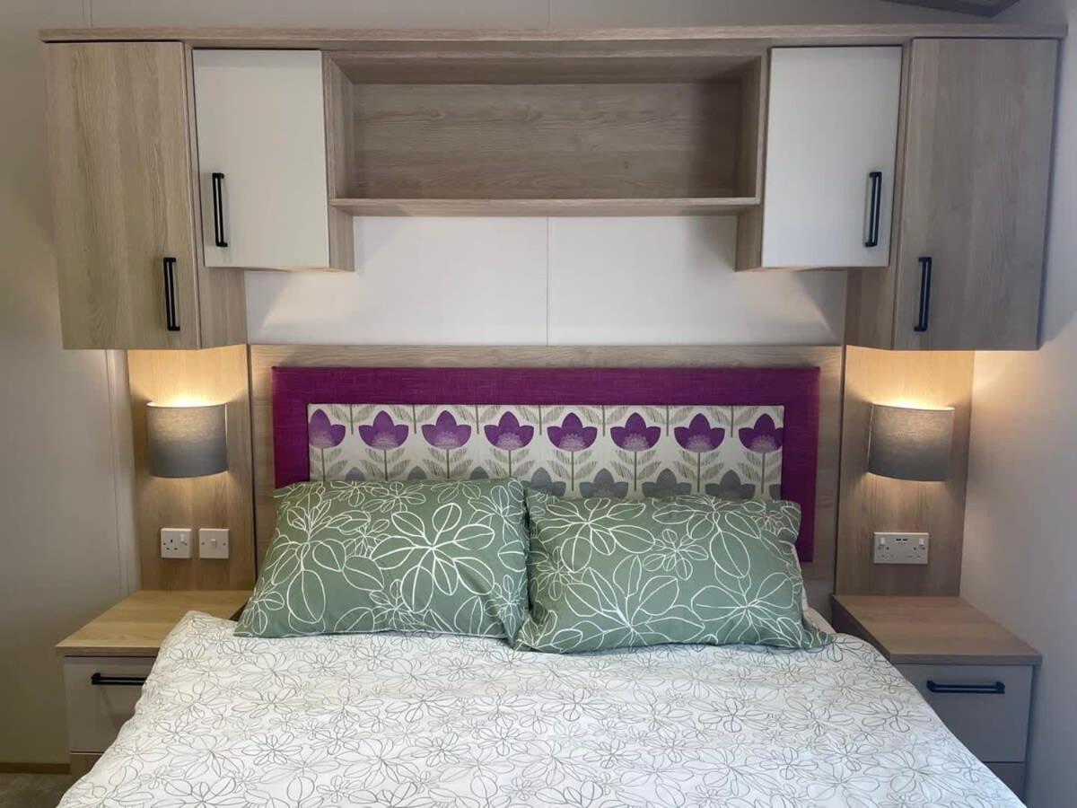 74 Bayside Cove Pevensey Bay Holiday Park المظهر الخارجي الصورة