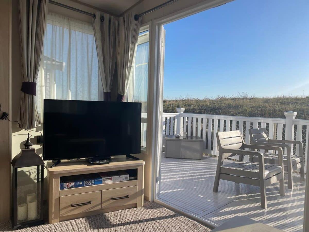 74 Bayside Cove Pevensey Bay Holiday Park المظهر الخارجي الصورة