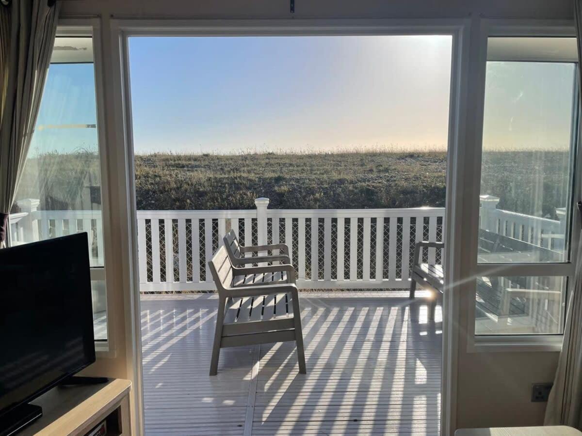 74 Bayside Cove Pevensey Bay Holiday Park المظهر الخارجي الصورة